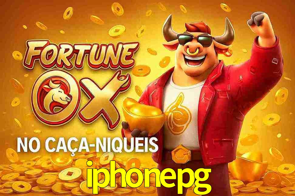 Jogo Fortune Ox no iphonepg Cassino