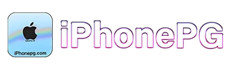 iphonepg com-logo