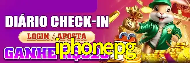 Captura da interface do iphonepg com cassino, destacando a diversidade de jogos.